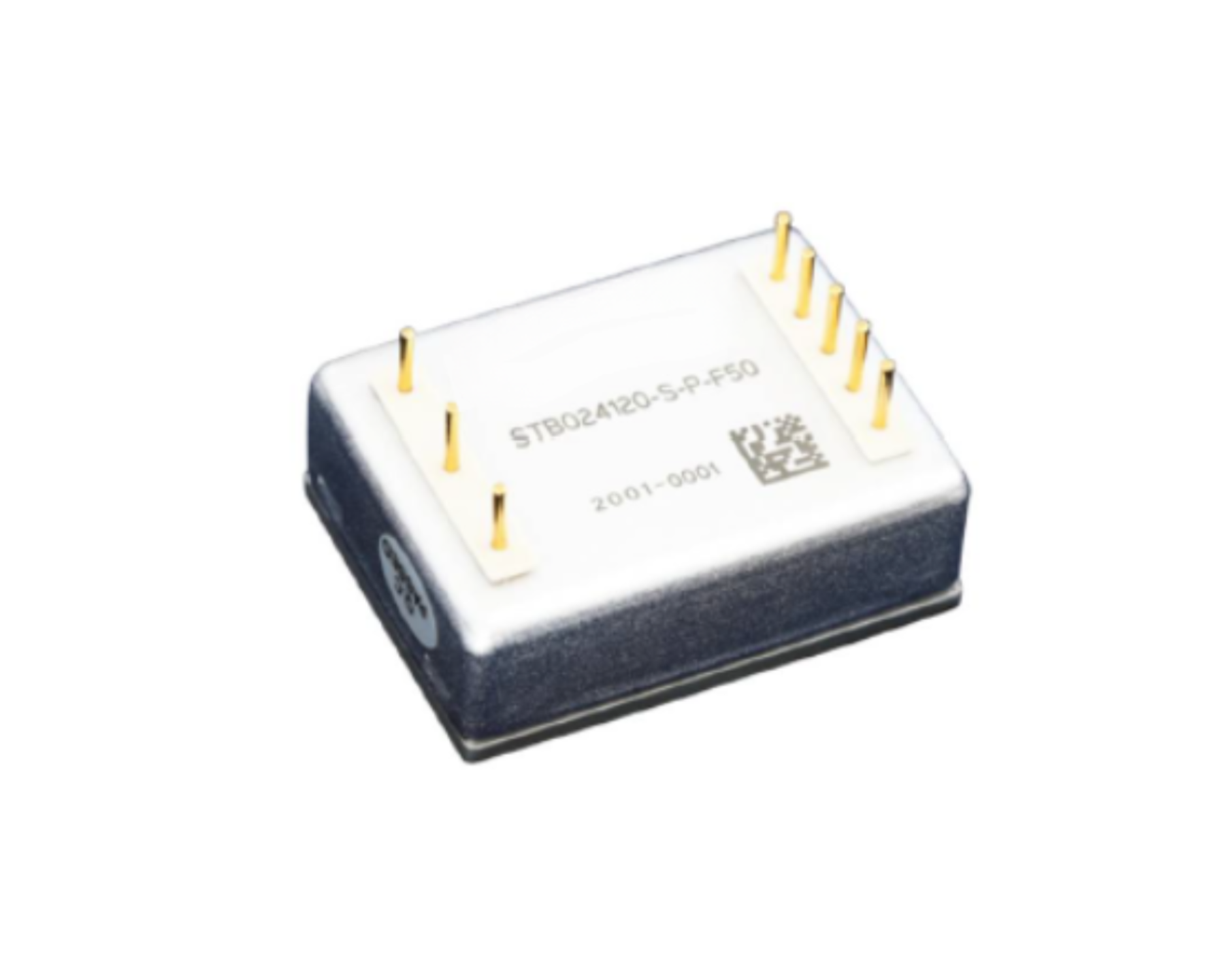 50W Sixteenth Brick DC/DC Converters